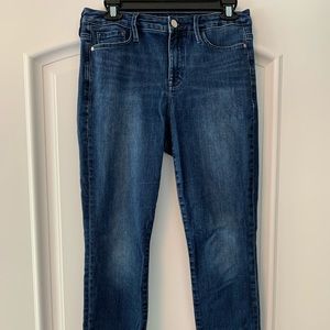 Athleta Sculptek jeans